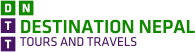 Destination Nepal Tours and Travels :: DNTT