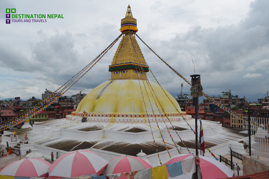 19 Days Nepal, Tibet & Bhutan Tour